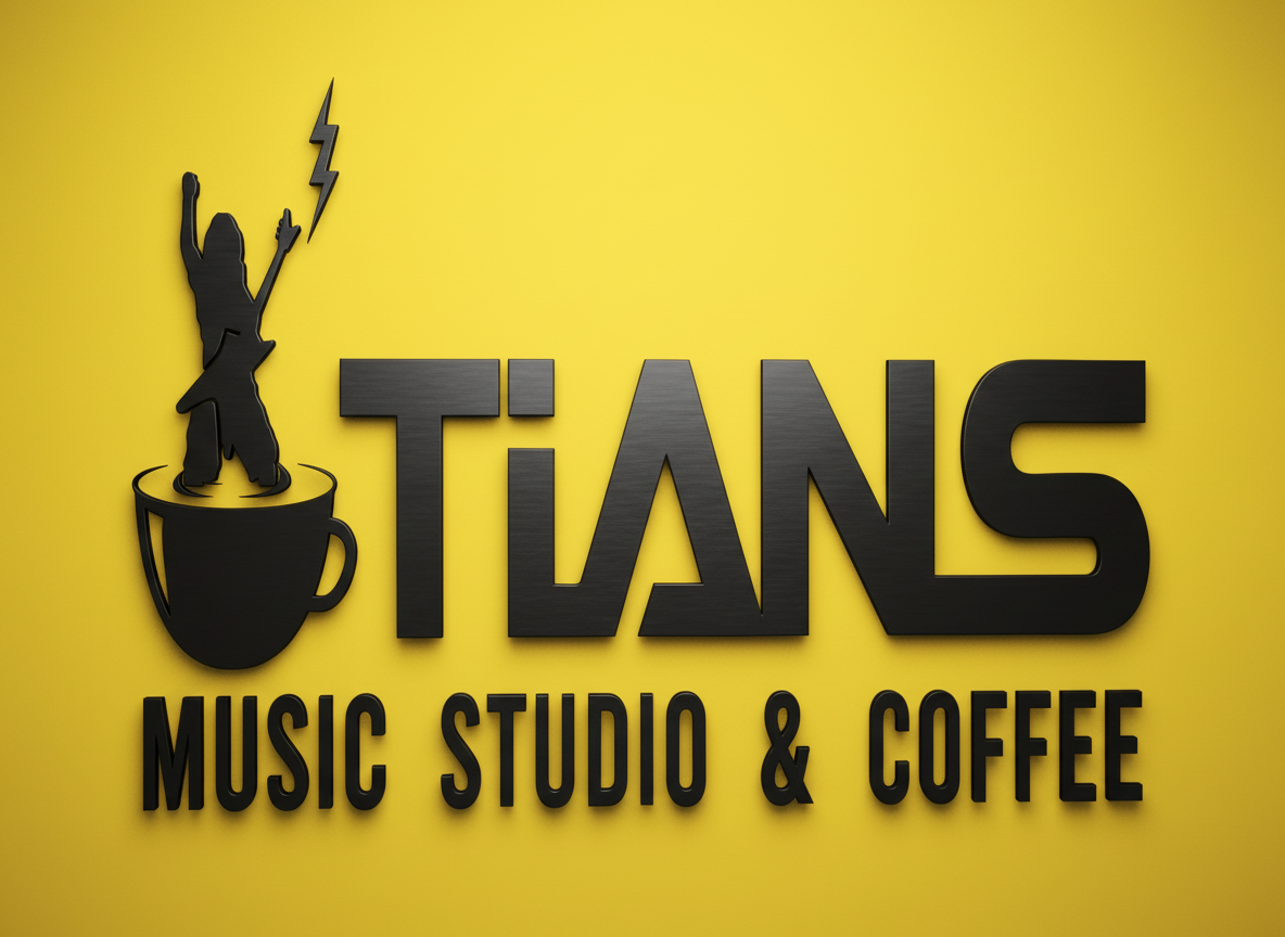 Coffee & Drink